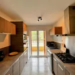 Superbe T3 Refait A Neuf Avec Vue Каркеран