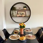 Superbe T3 Refait A Neuf Avec Vue Апартаменты Каркеран