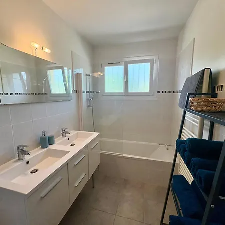 Apartamento Superbe T3 Refait A Neuf Avec Vue *