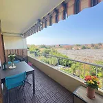 Apartment Superbe T3 Refait A Neuf Avec Vue Carqueiranne