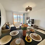 Apartment Superbe T3 Refait A Neuf Avec Vue *