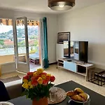 Apartment Superbe T3 Refait A Neuf Avec Vue *