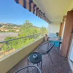 Apartment Superbe T3 Refait A Neuf Avec Vue