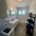 Apartment Superbe T3 Refait A Neuf Avec Vue Carqueiranne